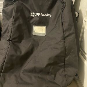 UPPAbaby Travel Bag for Knox, Alta and Rove